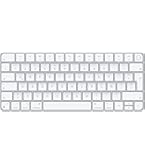 Amazon.com: Apple Magic Keyboard with Touch ID for Mac